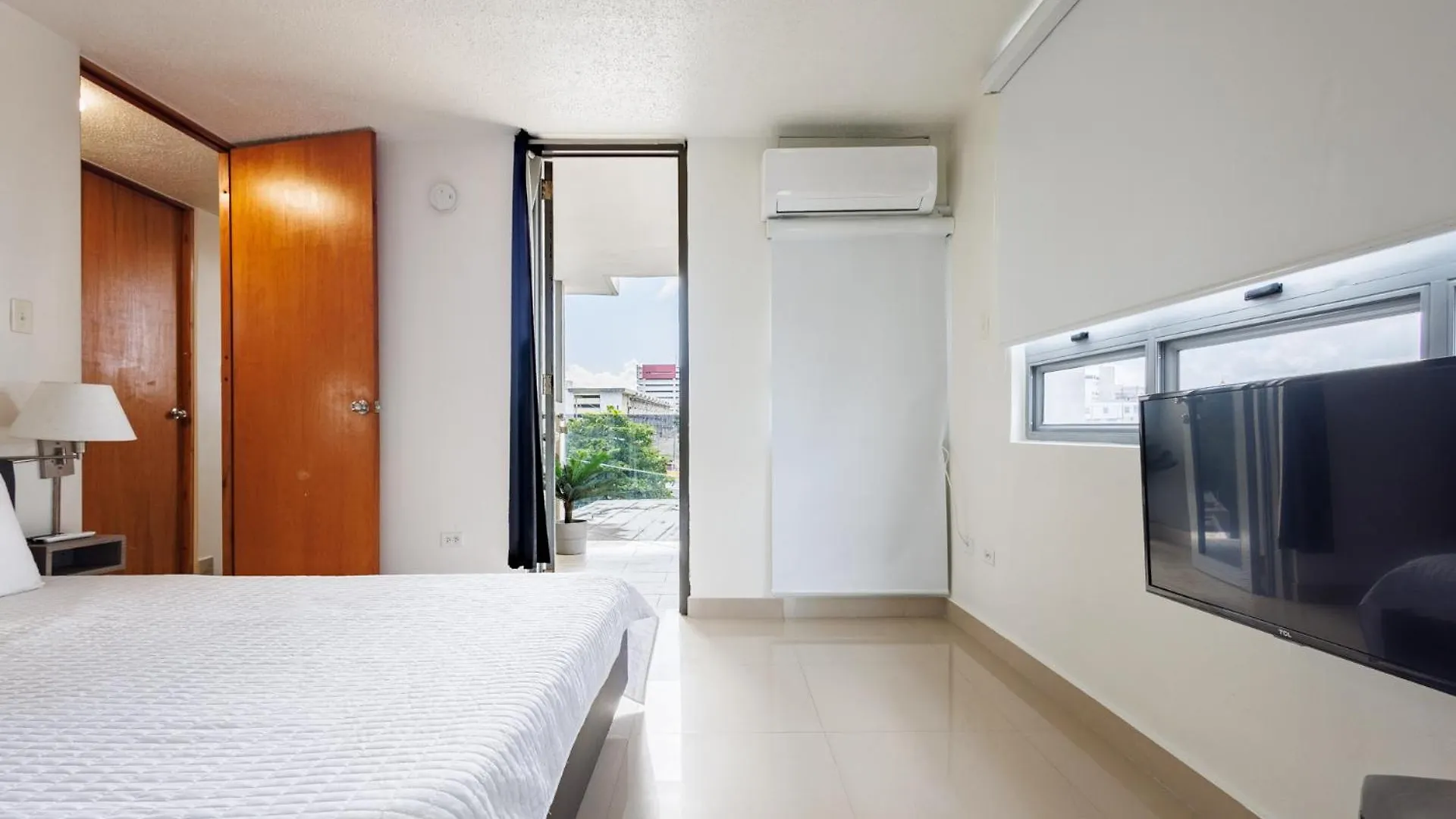 Avila Suites San Juan