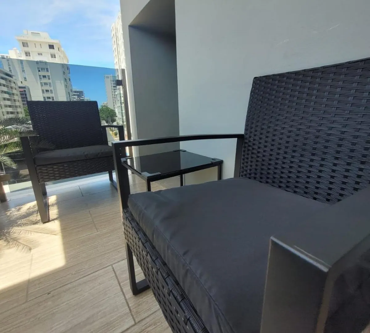 Guest house Avila Suites San Juan