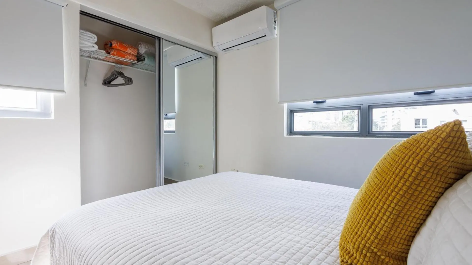 Avila Suites San Juan Vendégház