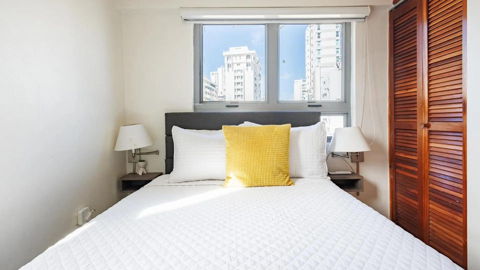 Vendégház Avila Suites San Juan Puerto Rico