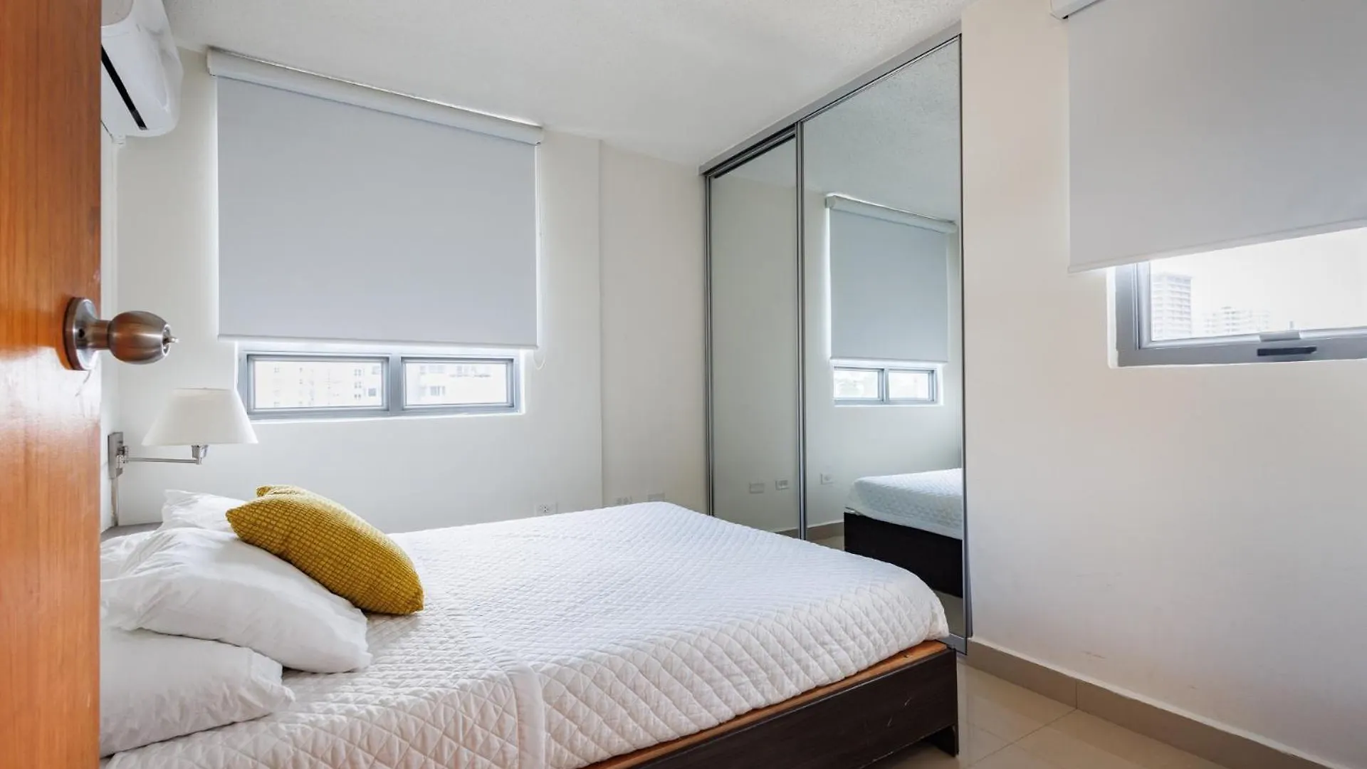 Avila Suites San Juan Pensión
