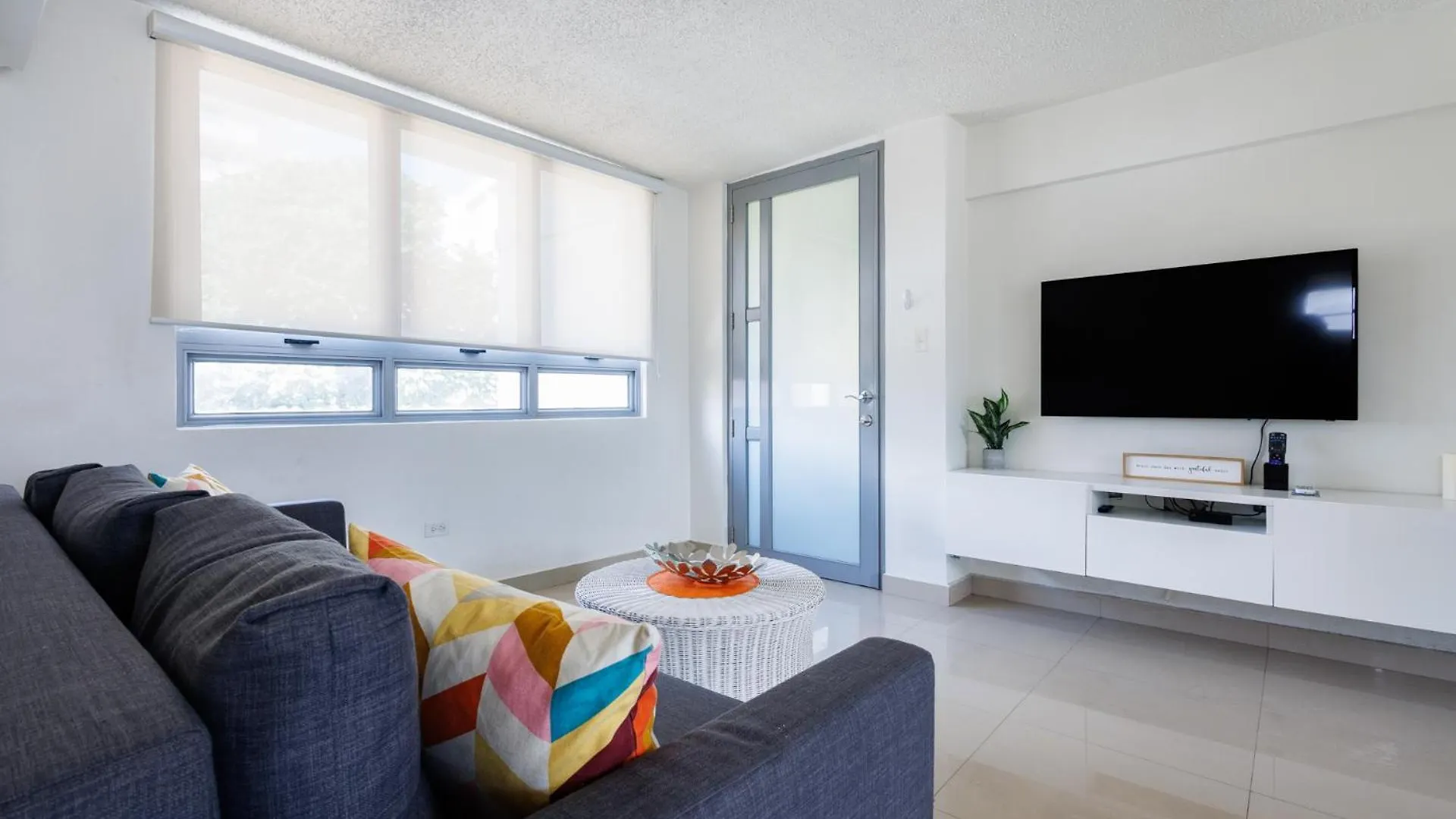 Avila Suites San Juan Pensión
