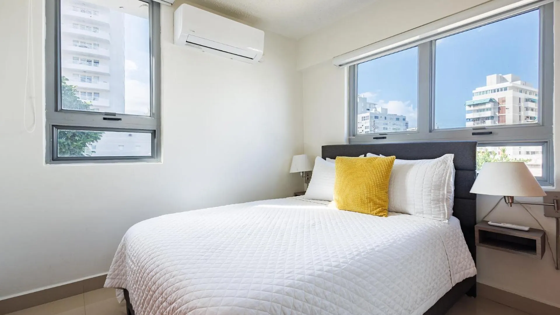 Pensión Avila Suites San Juan