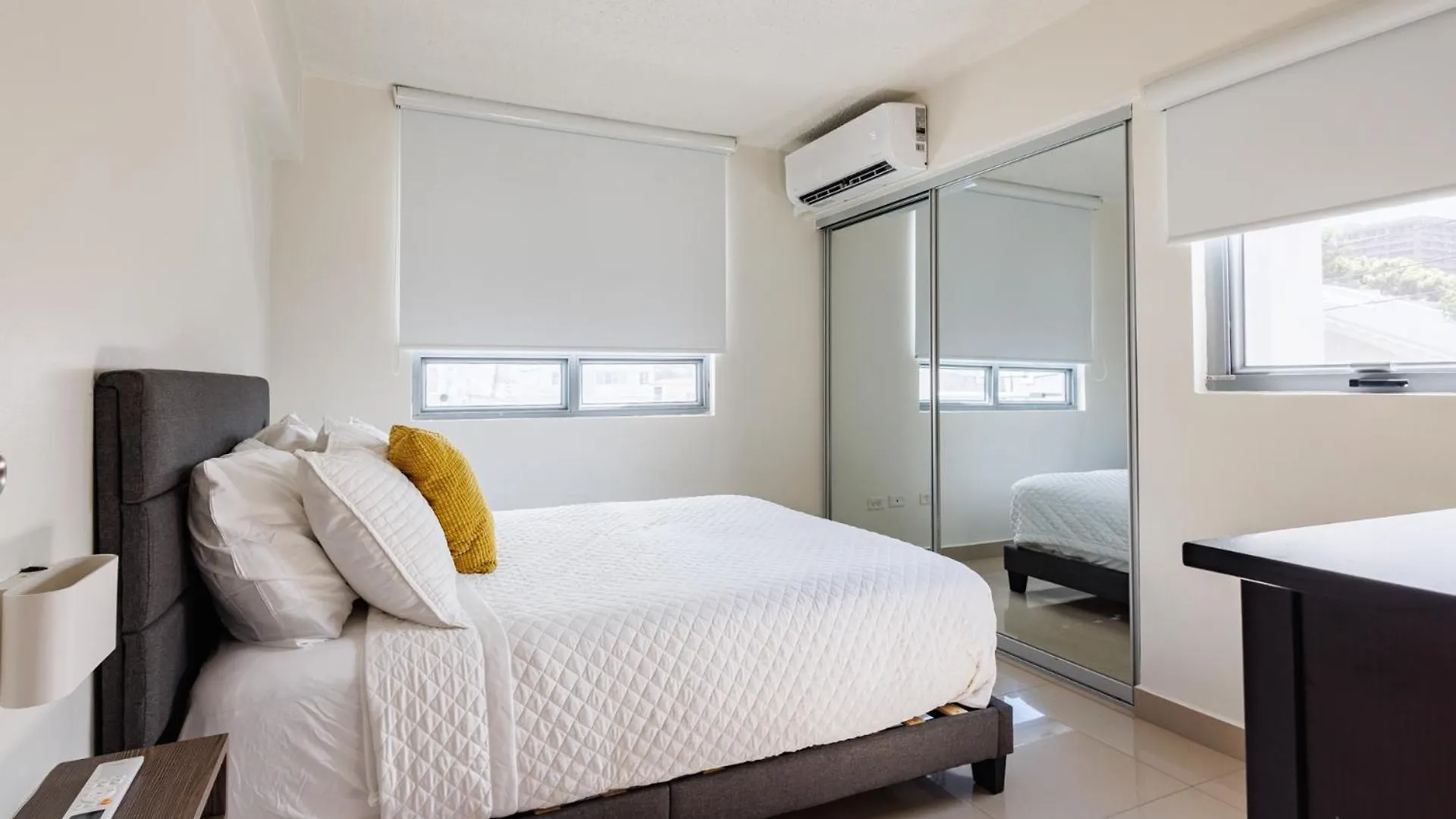 Avila Suites San Juan Pensión