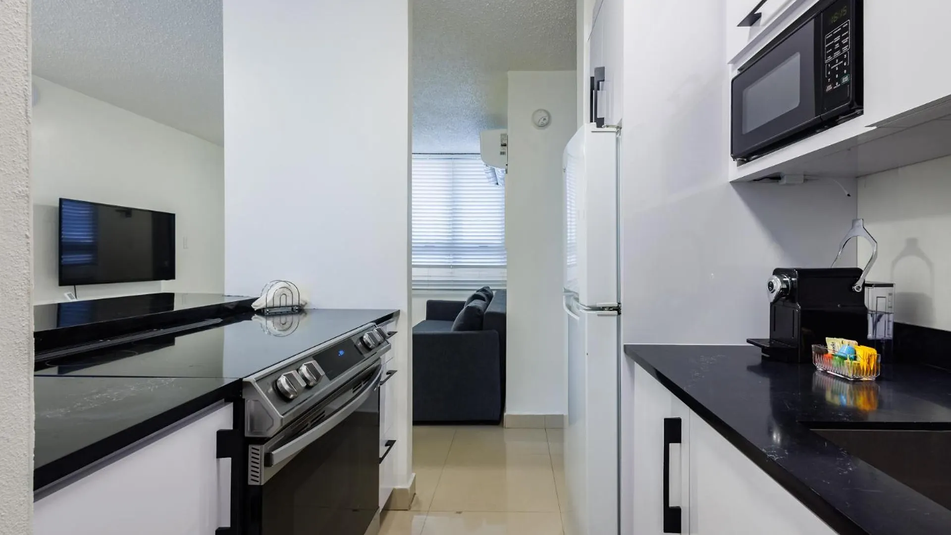 Avila Suites San Juan 0*,