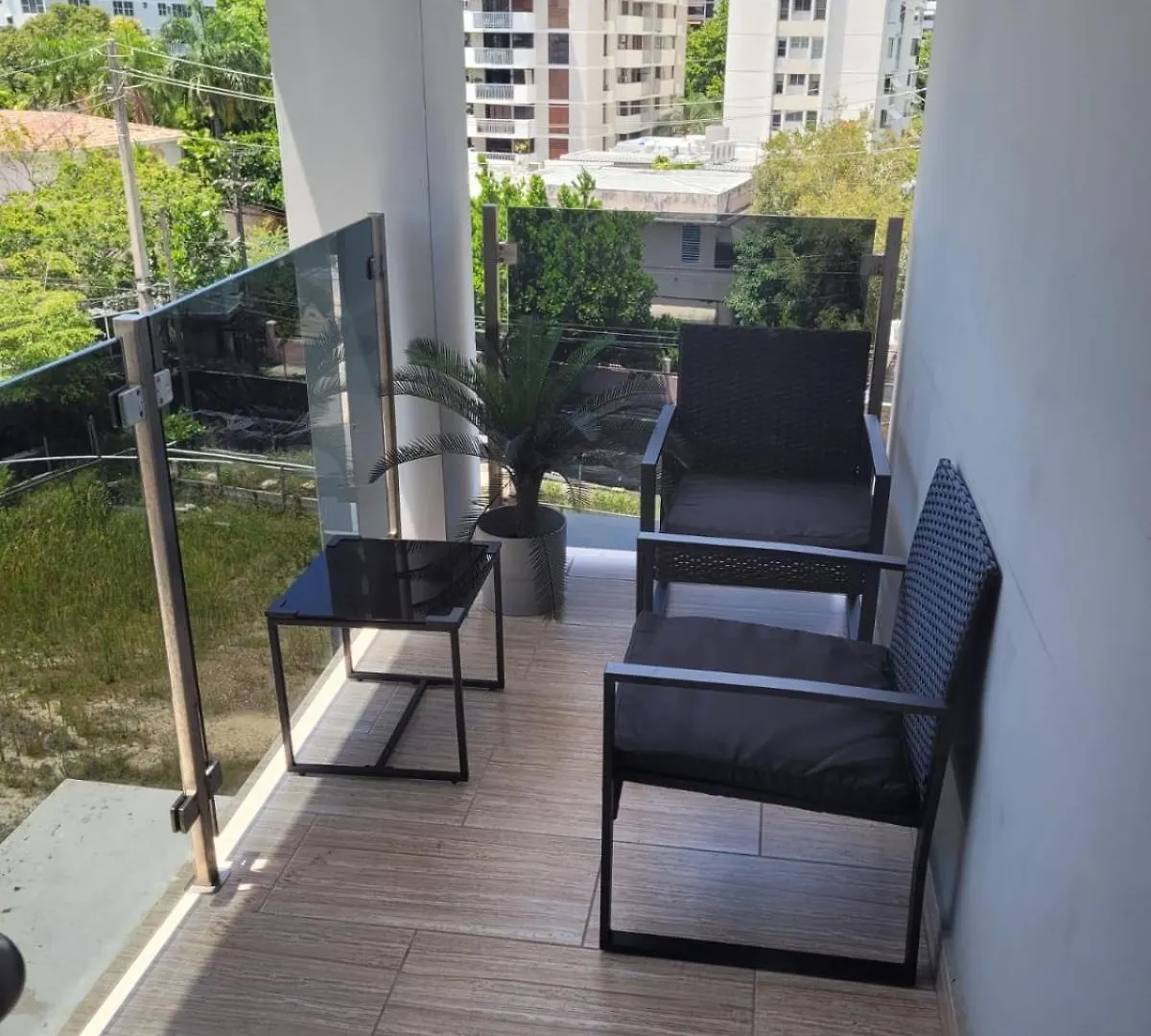 Pensión Avila Suites San Juan Puerto Rico