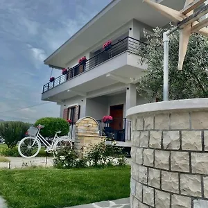 Tabaku Bed and breakfast Berat