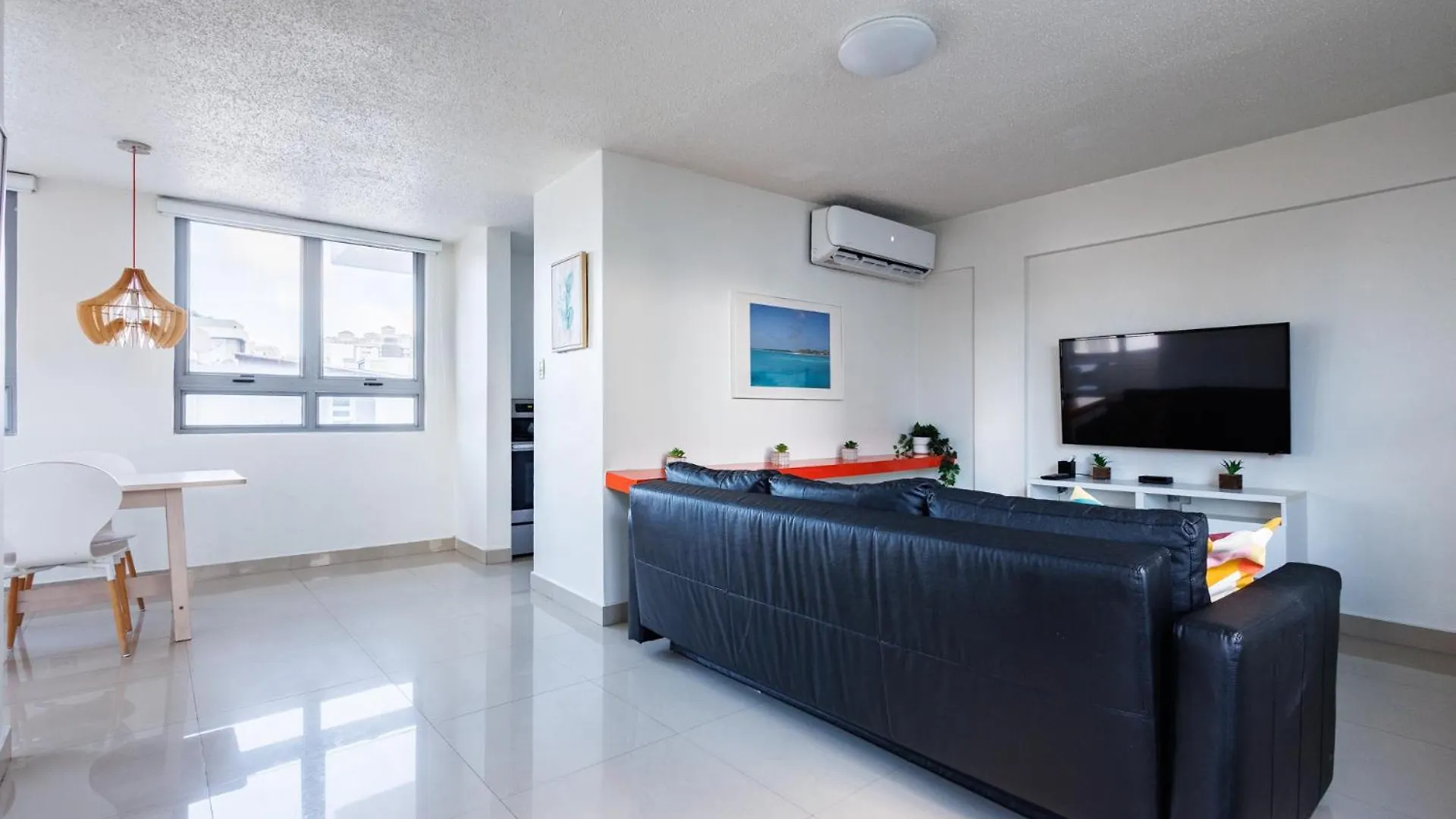 Avila Suites San Juan 0*,
