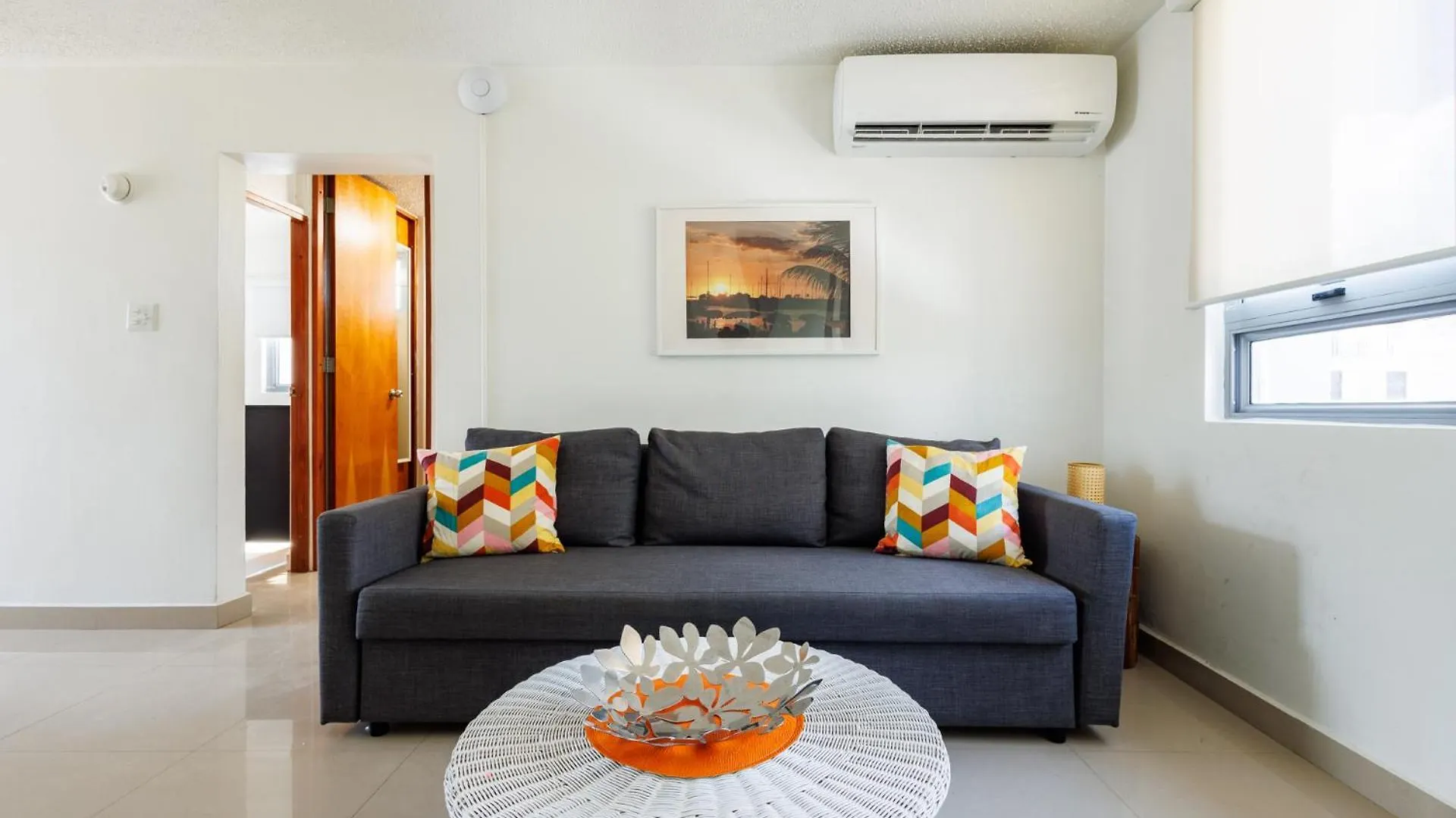 Guest house Avila Suites San Juan
