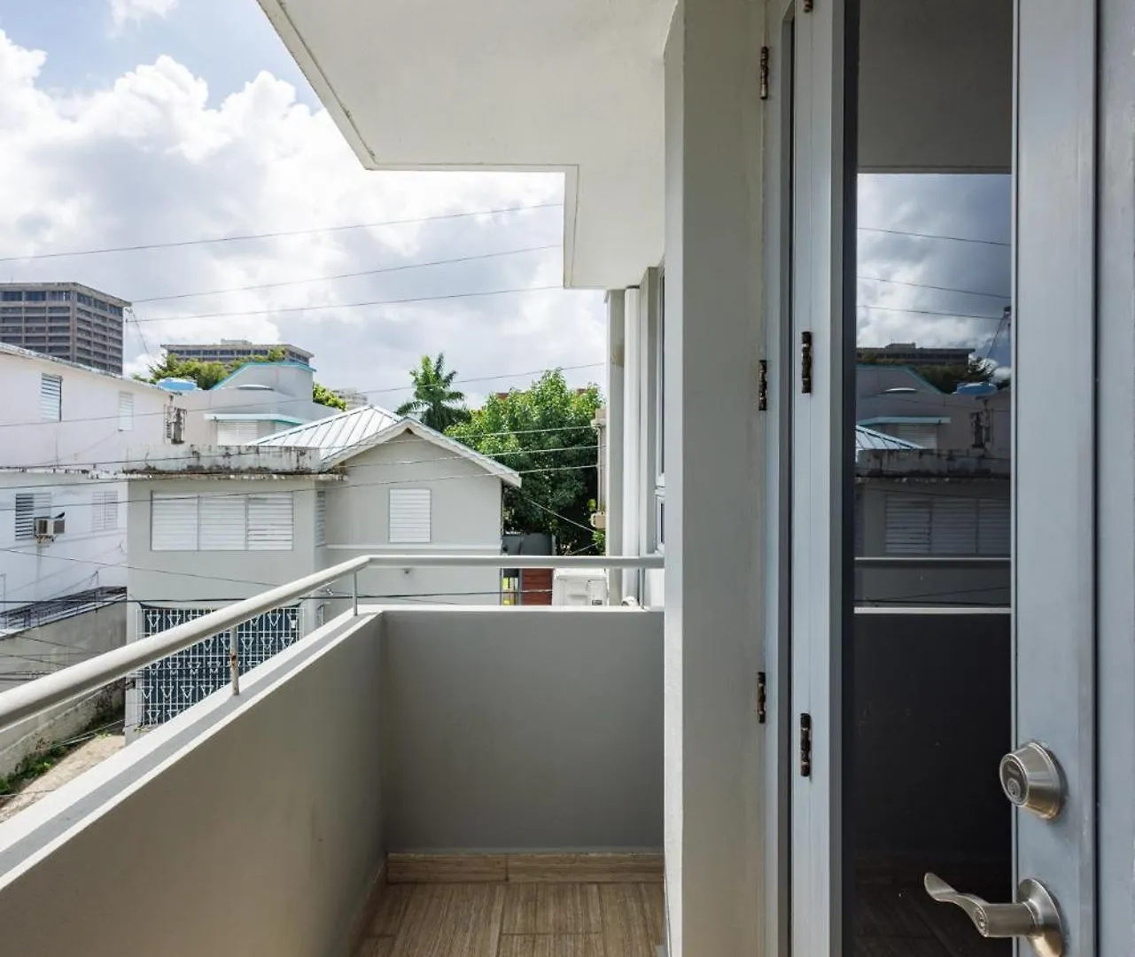 Avila Suites San Juan Puerto Rico