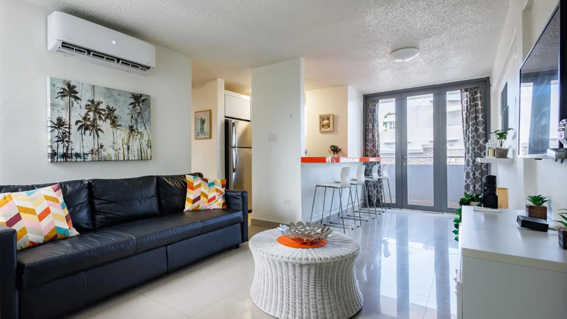 Avila Suites San Juan