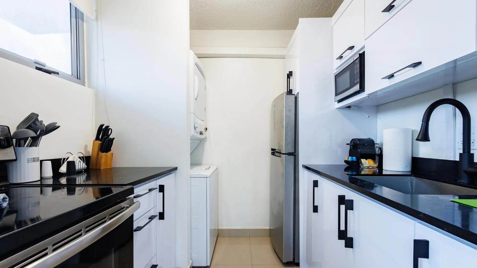 Guest house Avila Suites San Juan