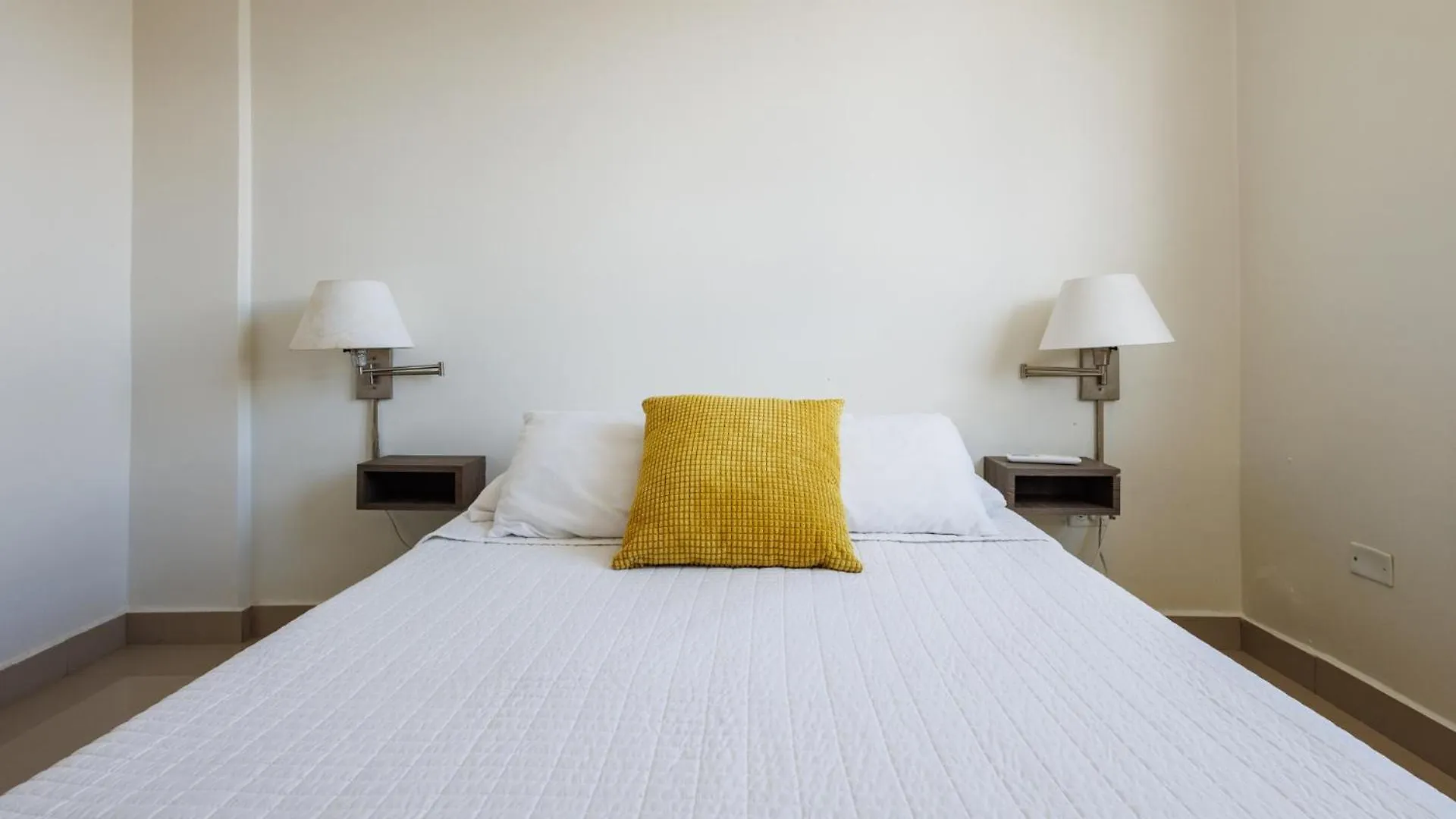 Guest house Avila Suites San Juan