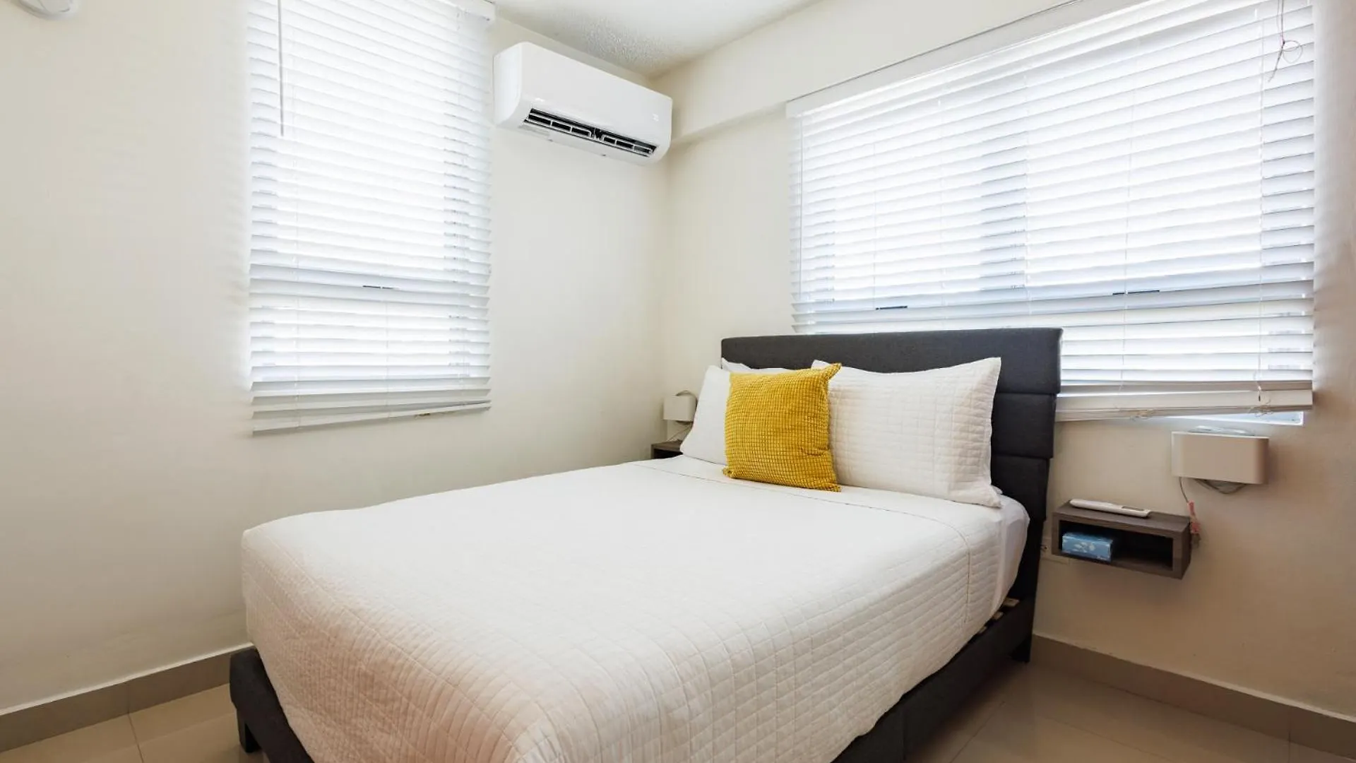 Avila Suites San Juan 0*,