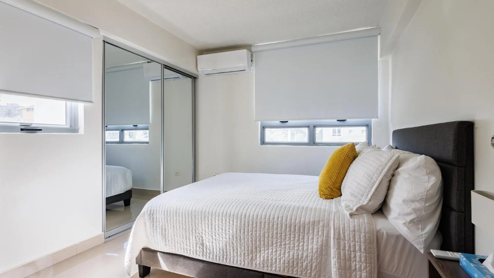 Avila Suites San Juan