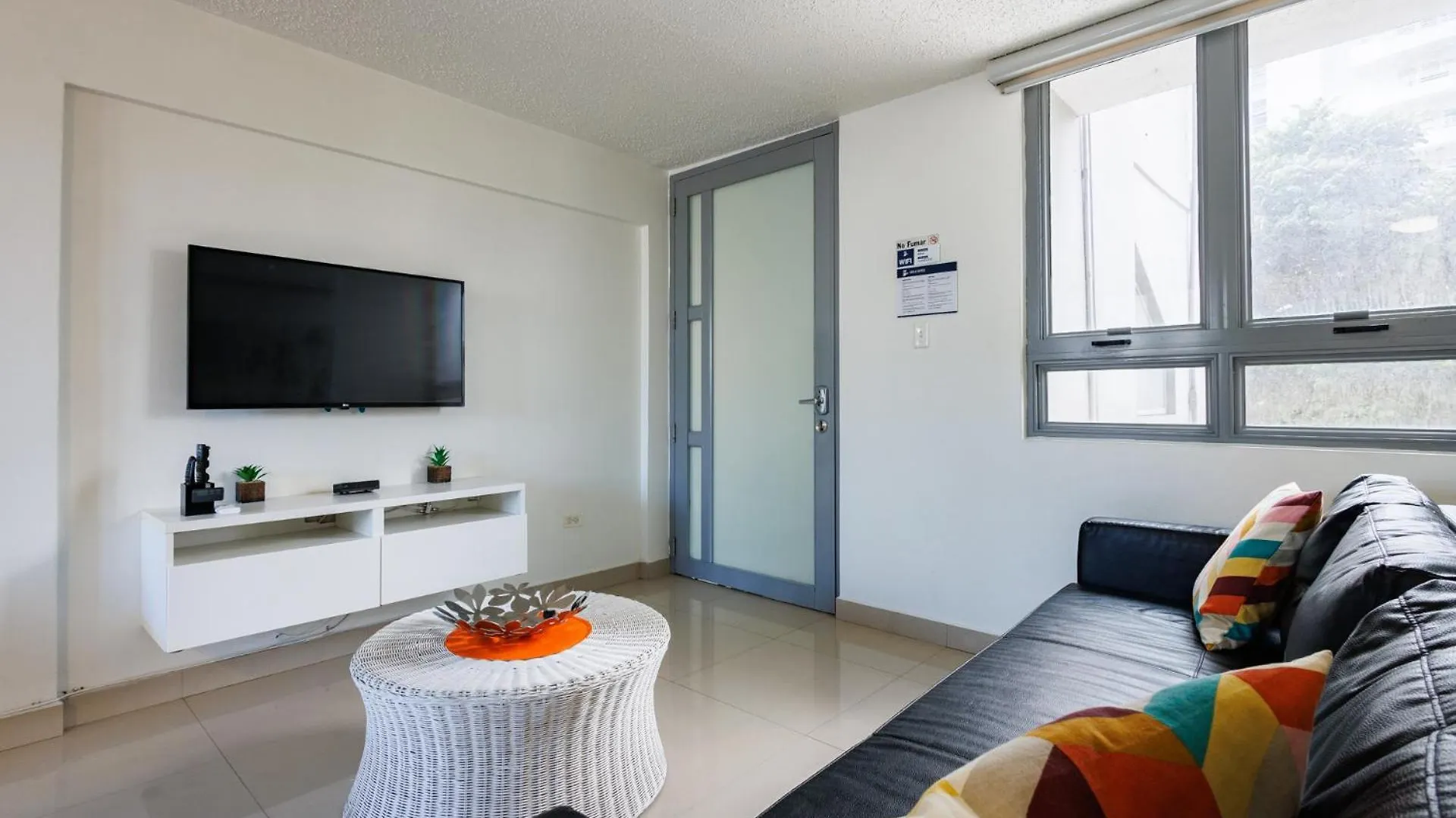 Guest house Avila Suites San Juan