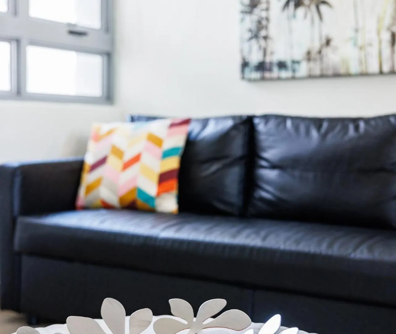 Avila Suites San Juan Guest house