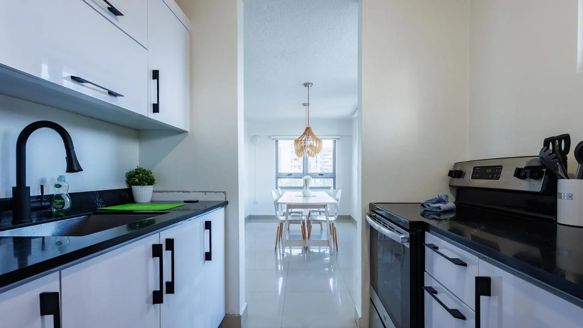 Avila Suites San Juan 0*,