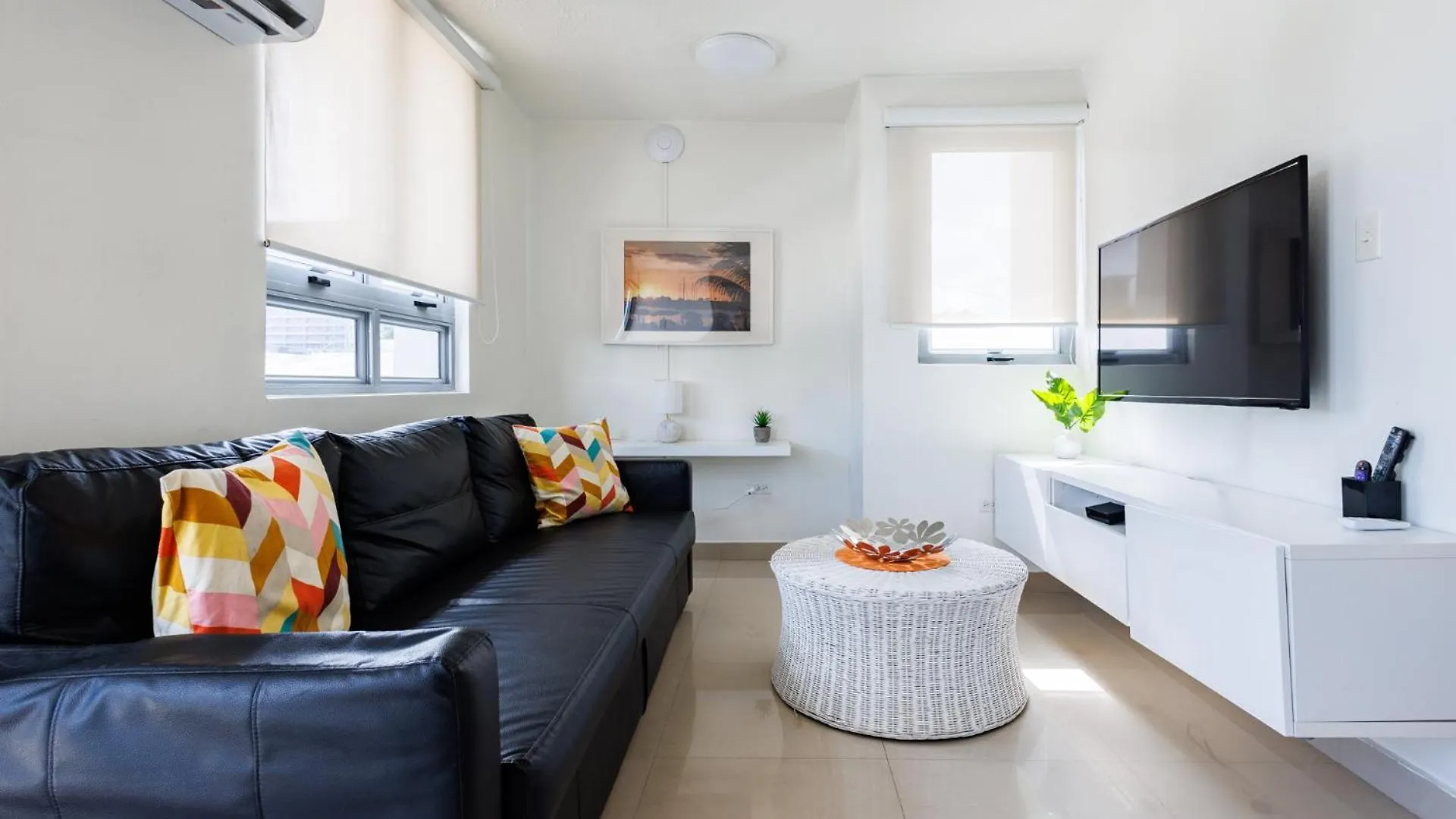 Guest house Avila Suites San Juan Puerto Rico